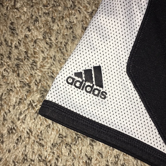 Adidas NWOT Deadstock NBA D-League League Issued Player Shorts XL+2 - Picture 4 of 5